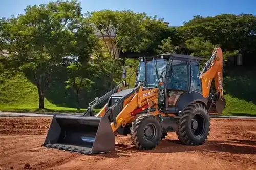 Linha Amarela e Construção